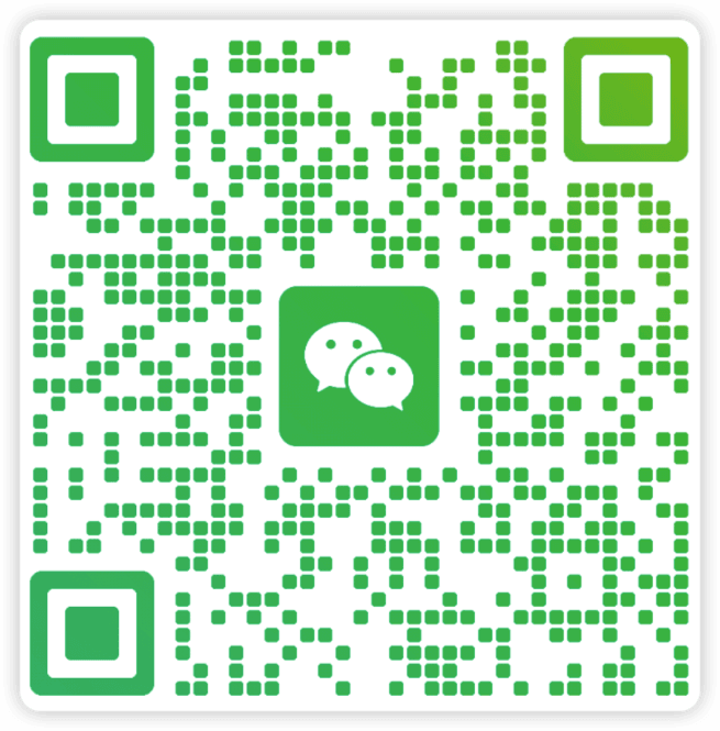 微信好友二维码